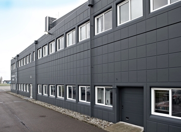 Office Kompasrosevej 6 2791 Dragor