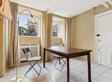 Office Bartholinsgade 13, kl. th 1356 Copenhagen City Center