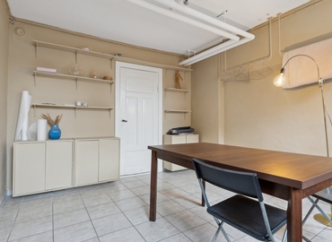 Kontor til leje på Bartholinsgade 13, 1356 København K - 60 m² | Foto 2 - Lokalebasen