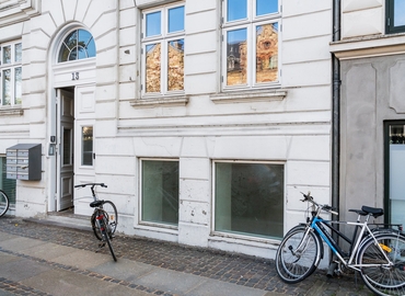Kontor til leje på Bartholinsgade 13, 1356 København K - 60 m² | Foto 7 - Lokalebasen.dk