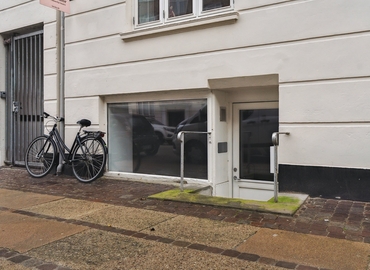 86 m² Commercial shop for rent in Copenhagen Ø, Kildevældsgade 71 (2100) - 0 | MatchOffice.com