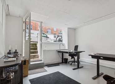 86 m² Commercial shop for rent in Copenhagen Ø, Kildevældsgade 71 (2100) - 3 | MatchOffice