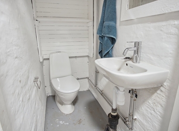 86 m² Store for rent in Copenhagen Ø, Kildevældsgade 71 (2100) - 5 | MatchOffice.com