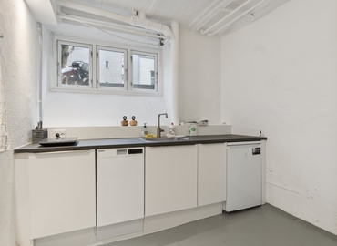 86 m² Commercial shop for rent in Copenhagen Ø, Kildevældsgade 71 (2100) - 6 | MatchOffice