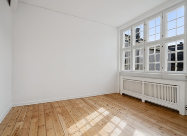 Kontor til leje på Studiestræde 32B, 1455 København K - 201 m² | Foto 1 - Lokalebasen