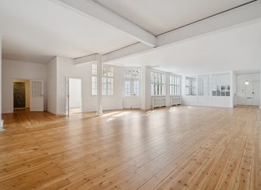 Kontor til leje på Studiestræde 32B, 1455 København K - 201 m² | Foto 0 - Lokalebasen