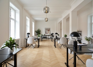 Kontor til leje på Store Kongensgade 132, 1264 København K - 405 m² | Foto 0 - Lokalebasen