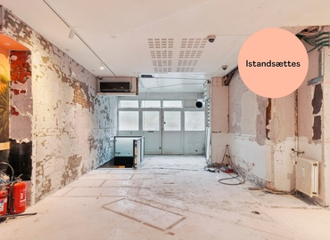 497 m² Store for rent in Frederiksberg, Falkoner Alle 12A (2000) - 2 | MatchOffice.com