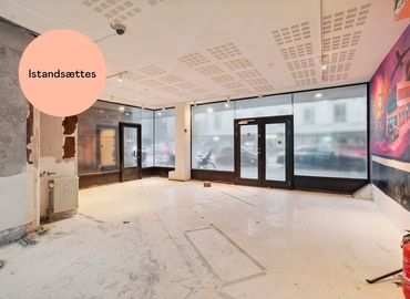 497 m² Commercial shop for rent in Frederiksberg, Falkoner Alle 12A (2000) - 3 | MatchOffice.com