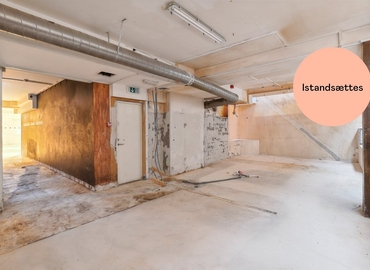 497 m² Shop for rent in Frederiksberg, Falkoner Alle 12A (2000) - 5 | MatchOffice.com