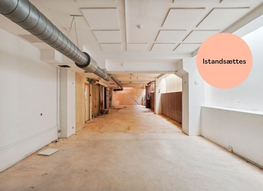 497 m² Store for rent in Frederiksberg, Falkoner Alle 12A (2000) - 4 | MatchOffice.com