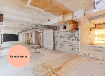 497 m² Shop for rent in Frederiksberg, Falkoner Alle 12A (2000) - 6 | MatchOffice