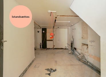 497 m² Shop for rent in Frederiksberg, Falkoner Alle 12A (2000) - 8 | MatchOffice.com