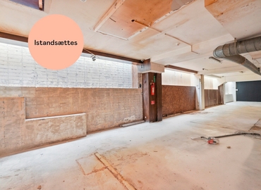 497 m² Commercial shop for rent in Frederiksberg, Falkoner Alle 12A (2000) - 7 | MatchOffice