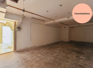 497 m² Commercial shop for rent in Frederiksberg, Falkoner Alle 12A (2000) - 13 | MatchOffice.com