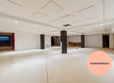 497 m² Store for rent in Frederiksberg, Falkoner Alle 12A (2000) - 11 | MatchOffice.com