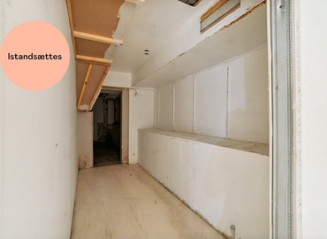 497 m² Store for rent in Frederiksberg, Falkoner Alle 12A (2000) - 12 | MatchOffice.com