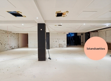 497 m² Shop for rent in Frederiksberg, Falkoner Alle 12A (2000) - 15 | MatchOffice.com