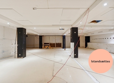 497 m² Store for rent in Frederiksberg, Falkoner Alle 12A (2000) - 16 | MatchOffice.com