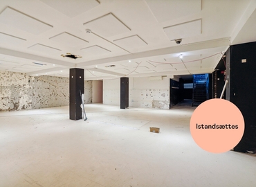 497 m² Store for rent in Frederiksberg, Falkoner Alle 12A (2000) - 14 | MatchOffice