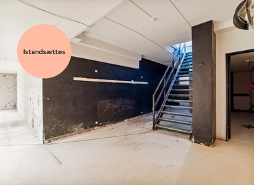 497 m² Shop for rent in Frederiksberg, Falkoner Alle 12A (2000) - 10 | MatchOffice