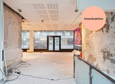 497 m² Commercial shop for rent in Frederiksberg, Falkoner Alle 12A (2000) - 19 | MatchOffice.com
