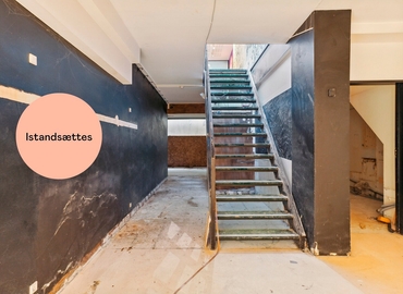 497 m² Store for rent in Frederiksberg, Falkoner Alle 12A (2000) - 18 | MatchOffice