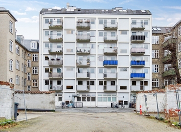 497 m² Shop for rent in Frederiksberg, Falkoner Alle 12A (2000) - 20 | MatchOffice