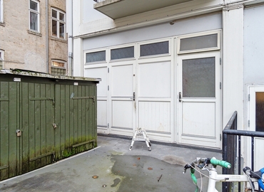 497 m² Shop for rent in Frederiksberg, Falkoner Alle 12A (2000) - 21 | MatchOffice.com