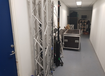 Kontor til leje på Fabrikvej 11B, 8260 Viby J - 75 m² | Foto 3 - Lokalebasen