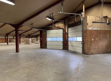 2000 m² Workshop space rental in Haderslev, Finlandsvej 14A (6100) - 1 | MatchOffice.com