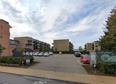 Parking Vestre Stationsvej 25 5000 Odense C