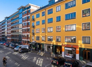 100 m² Office warehouse rental in Copenhagen N, Gormsgade 2A (2200) - 0 | MatchOffice.com