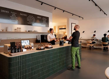 84 m² Store for rent in Copenhagen S, Englandsvej 2 (2300) - 0 | MatchOffice.com
