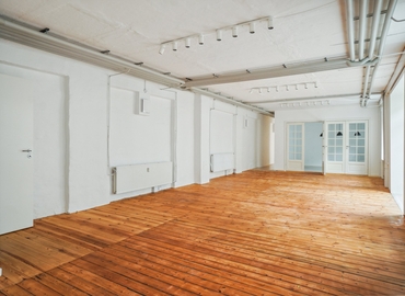 Office Godthåbsvej 8B, st. 2000 Frederiksberg