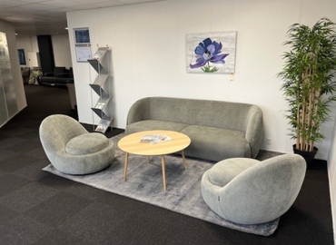 200 m² Business space in Herlev, Marielundvej 46B (2730) - 4 | MatchOffice.com