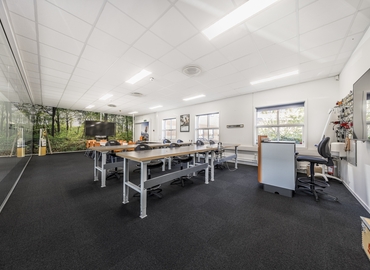 Office Park Alle 295 2605 Brondby