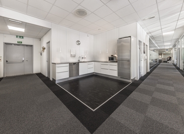 Office Park Alle 295 2605 Brondby