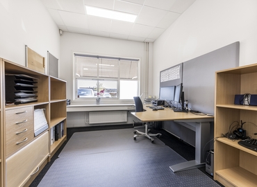 Kontor til leje på Park Alle 295, 2605 Brøndby - 642 m² | Foto 8 - Lokalebasen.dk