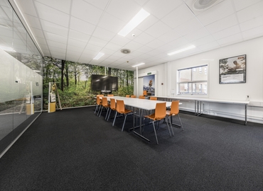 Kontor til leje på Park Alle 295, 2605 Brøndby - 642 m² | Foto 8 - Lokalebasen.dk