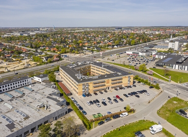 Kontor til leje på Park Alle 295, 2605 Brøndby - 642 m² | Foto 106 - Lokalebasen