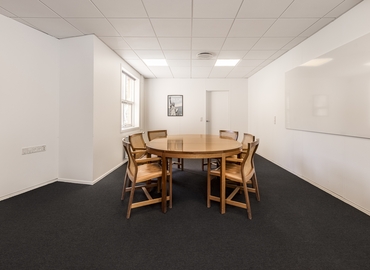 Office Park Alle 295 2605 Brondby