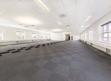 Office Park Alle 295 2605 Brondby