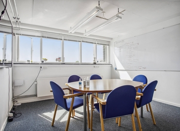 Kontor til leje på Karupvej 6, 8000 Aarhus C - 122 m² | Foto 4 - Lokalebasen.dk