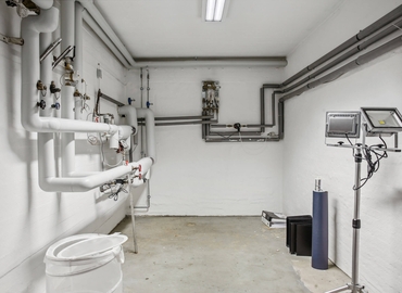 Kontor til leje på Karupvej 6, 8000 Aarhus C - 122 m² | Foto 7 - Lokalebasen