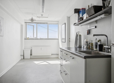 Kontor til leje på Karupvej 6, 8000 Aarhus C - 122 m² | Foto 6 - Lokalebasen.dk