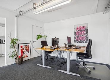 Kontor til leje på Karupvej 6, 8000 Aarhus C - 122 m² | Foto 5 - Lokalebasen