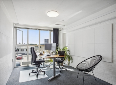 Office Karupvej 6 8000 Aarhus C