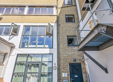 Kontor til leje på Karupvej 6, 8000 Aarhus C - 122 m² | Foto 8 - Lokalebasen