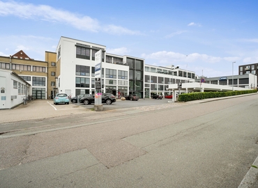 Office Karupvej 6 8000 Aarhus C